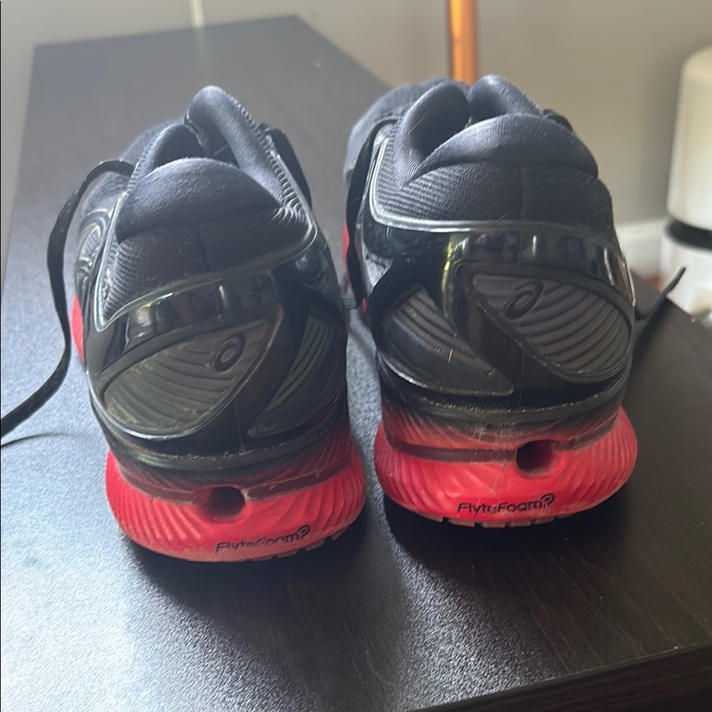 ASICS Metaride Performance Running Shoes - Picture 2 of 6